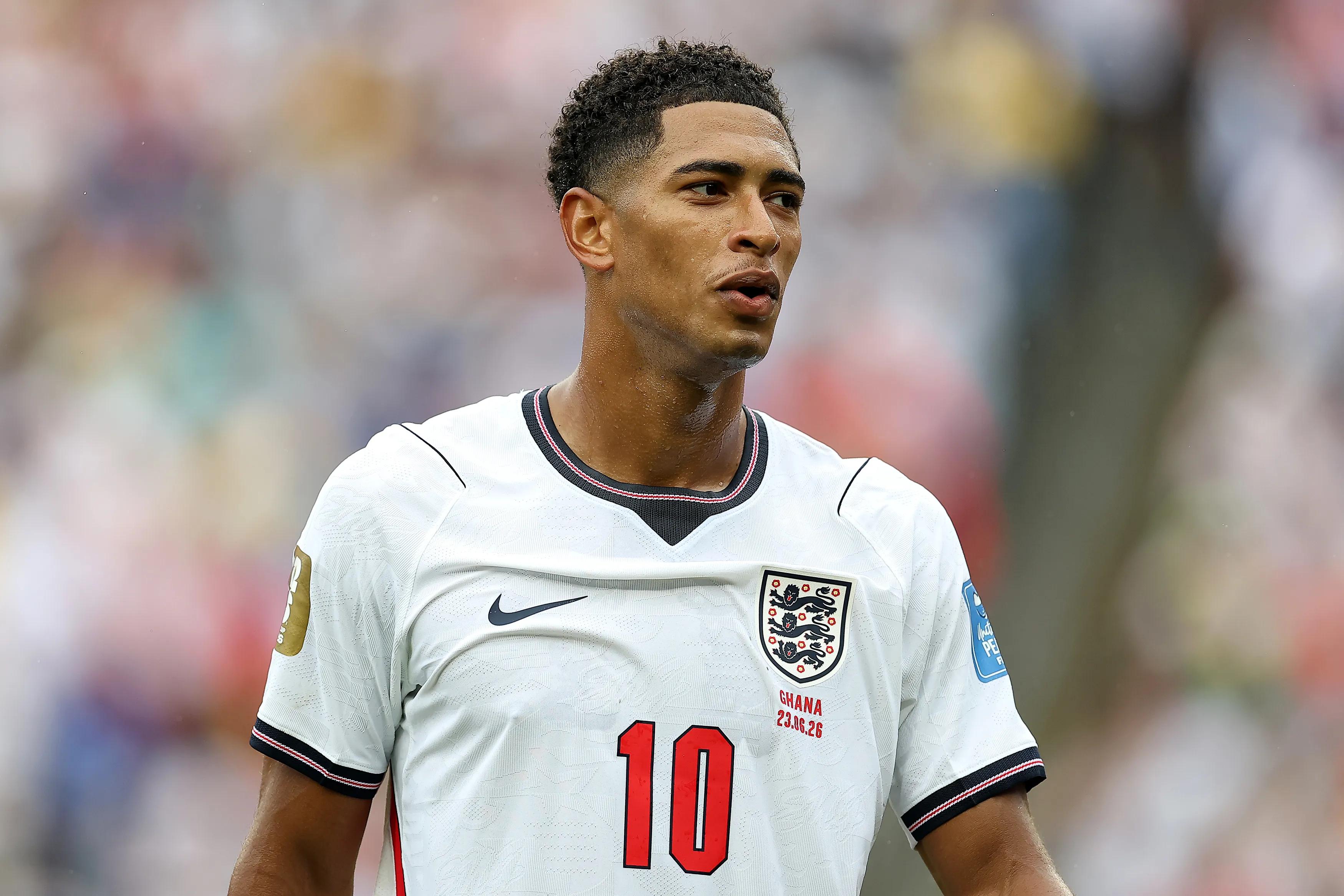 Deja Vu in New England: England's Goalless Night Revives a Haunting Memory
